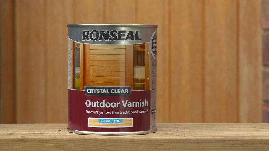 Ronseal (Style Guide: Down-to-Earth & Girl Next Door)